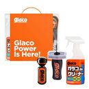 Soft99 Glaco Glascoating kit 3-i-1