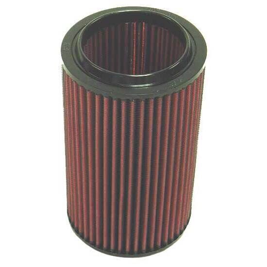 K&N filter E-9228