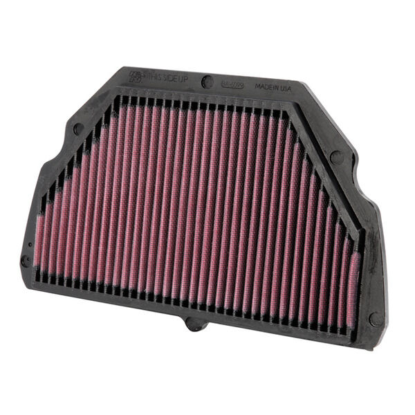 K&N filter Honda cbr600F4