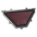 K&N filter ha-7417