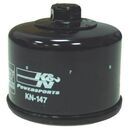 K&N oliefilter Yamaha o.a mc + atv