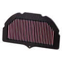 K&N filter Suzuki gsxr1000 999