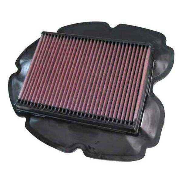 K&N filter Yamaha tdm900(a) 897