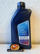 BMW Twin Power Turbo Longlife-12FE 0W30 (1 liter) 