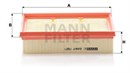 Luftfilter C2287 Mann Hummel 