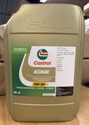 Castrol Edge 5W-30 Longlife (20 liter)