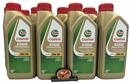 Castrol Edge Professional 5W-30 Longlife III (Pakke med 12 liter)