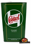 Castrol Classic GP SAE 50 (5 liter)