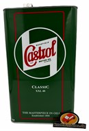 Castrol Classic XXL 40 (5 liter)