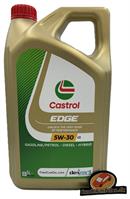 Castrol Edge 5W-30 C3 (5 liter)