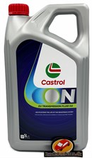 Castrol ON EV Transmission Fluid D2 (5 liter)