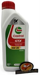 Castrol GTX 5W-30 C4 (1 liter)