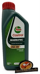 Castrol Magnatec 0W-30 C2 (1 liter)