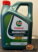 Castrol Magnatec 5W-30 DX (4 liter)