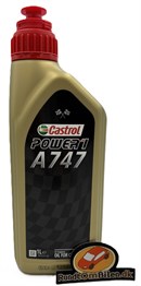 Castrol Power 1 - A747 (1 liter)