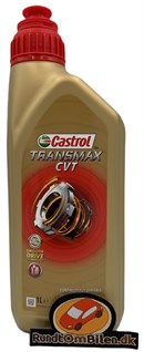 Castrol Transmax CVT (1 liter)
