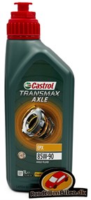 Castrol Transmax Axle EPX 85W-90 (1 liter)