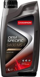 Champion 5W-30 MS-F A5/B5 (1 liter)