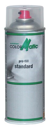 ColorMatic Oem lakspray efter farvekode - farver der passer din bil (400 ml)