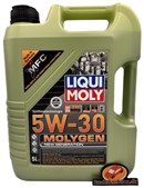 Liqui Moly Molygen 5W-30 - New generation (5 liter)