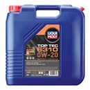 Liqui Moly Top Tec 6310 - 0W-20 (20 liter)