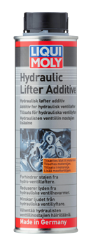 Liqui Moly Hydraulik løfter additiv (300ml)