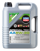 Liqui Moly Special Tec AA - 5W-30 (5 liter)