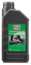 Liqui Moly savkædeolie 100 (1 liter)