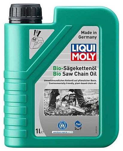 Liqui Moly Bio-savkædeolie (1 liter)