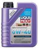 Liqui Moly Energy Letløbs 0W-40 (1 liter)