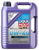 Liqui Moly Energy Letløbs 0W-40 (5 liter)