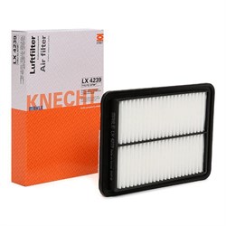 Luftfilter - Mahle LX4239