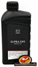 Mazda Supra 0W-20 DPF (1 liter)