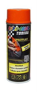 Motip sprayplast - orange (400ml)