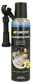 Motip Aluminiumspasta (200ml)