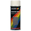 Motip Radiator Spray - Beige (400ml)