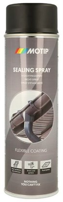 Motip Sealing - Sort (500ml)