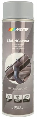 Motip Sealing - Grå (500ml)