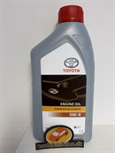 Toyota 0W-8 Advanced Fuel Economy (1 liter)