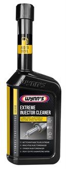 Wynns Diesel Servicerens "Clean 3" (500ml)