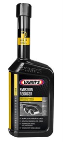 Wynns Diesel Additiv "Emission reducer" (R) (500ml)